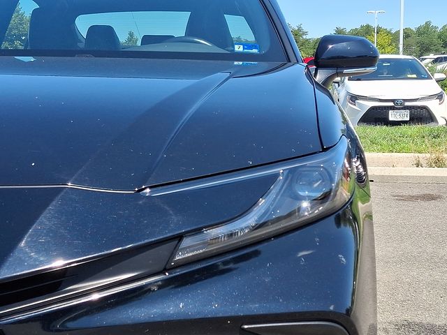 Thumbnail: 2025 Toyota Camry - 19