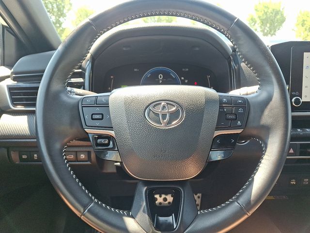 Thumbnail: 2025 Toyota Camry - 9