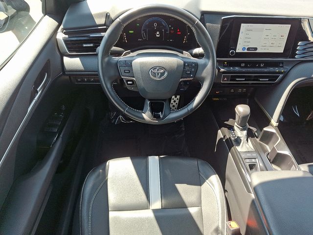 Thumbnail: 2025 Toyota Camry - 2