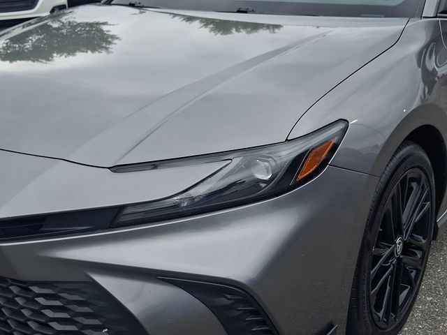 Thumbnail: 2025 Toyota Camry - 19
