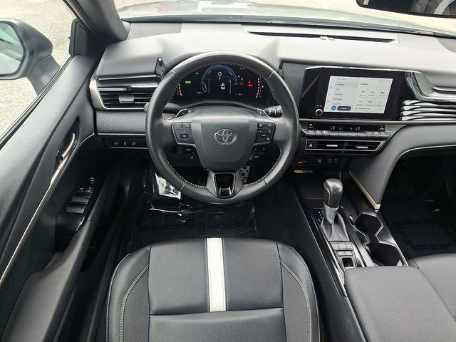 Thumbnail: 2025 Toyota Camry - 2