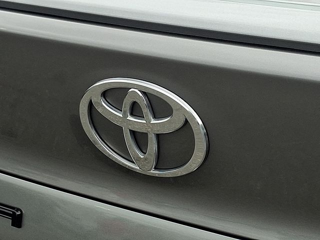 Thumbnail: 2025 Toyota Camry - 30