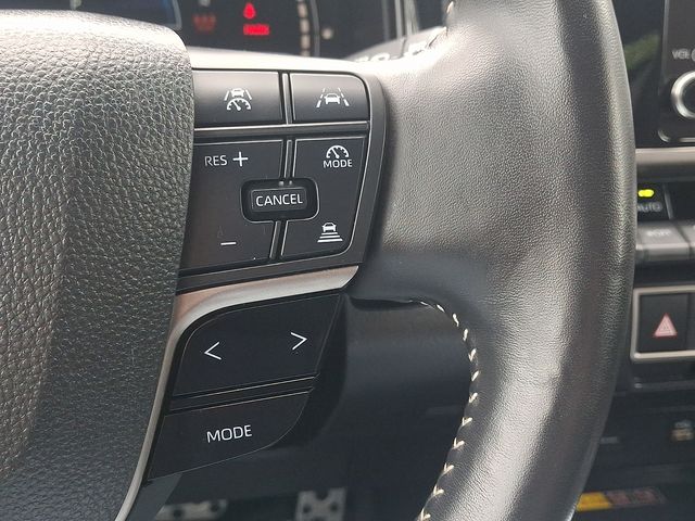Thumbnail: 2025 Toyota Camry - 24