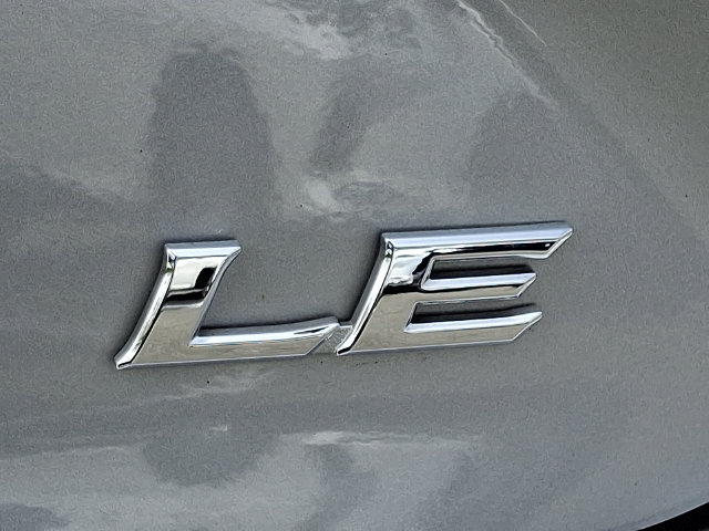 Thumbnail: 2025 Toyota Camry - 31