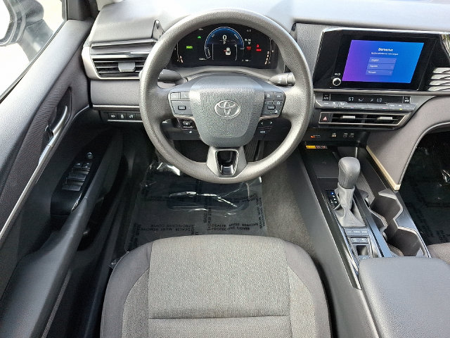 Thumbnail: 2025 Toyota Camry - 2