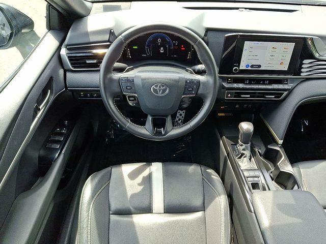 Thumbnail: 2025 Toyota Camry - 2