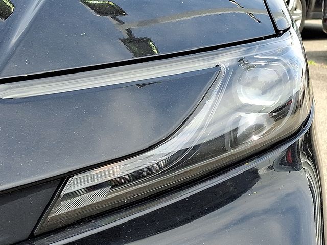 Thumbnail: 2025 Toyota Camry - 17