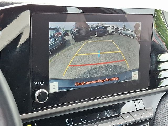 Thumbnail: 2025 Toyota Camry - 20
