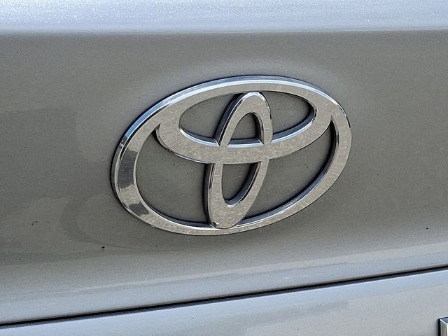Thumbnail: 2025 Toyota Camry - 28