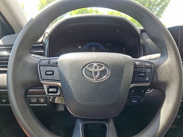 Thumbnail: 2025 Toyota Camry - 20