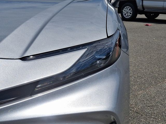 Thumbnail: 2025 Toyota Camry - 17