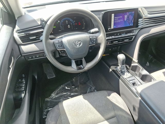 Thumbnail: 2025 Toyota Camry - 2