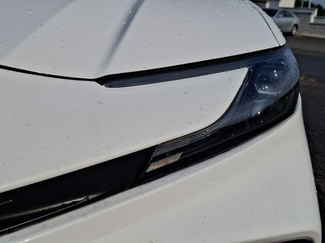 Thumbnail: 2025 Toyota Camry - 20