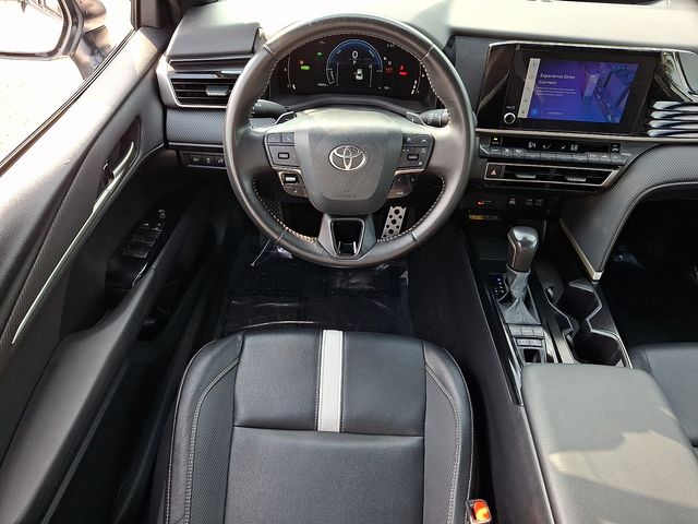 Thumbnail: 2025 Toyota Camry - 2