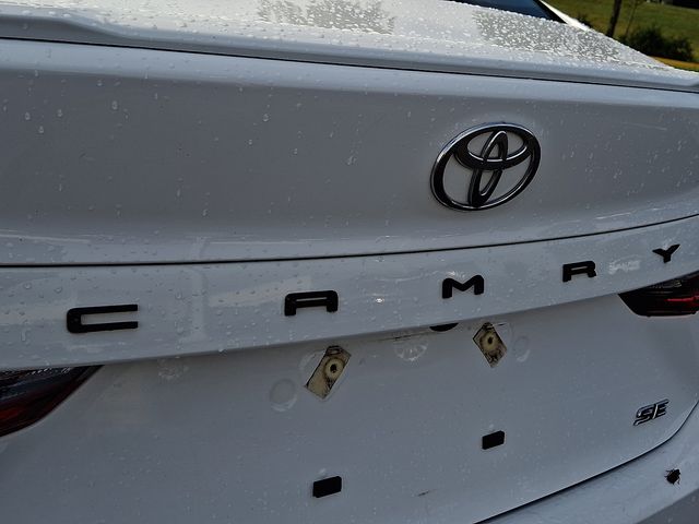 Thumbnail: 2025 Toyota Camry - 29
