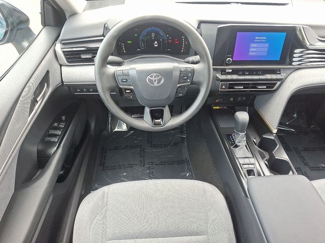 Thumbnail: 2026 Toyota Camry - 2