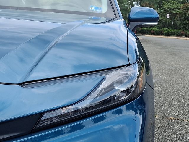 Thumbnail: 2026 Toyota Camry - 17