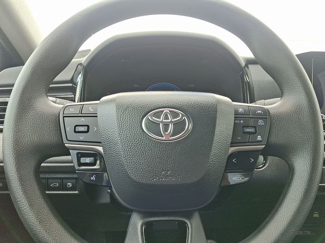 Thumbnail: 2026 Toyota Camry - 20