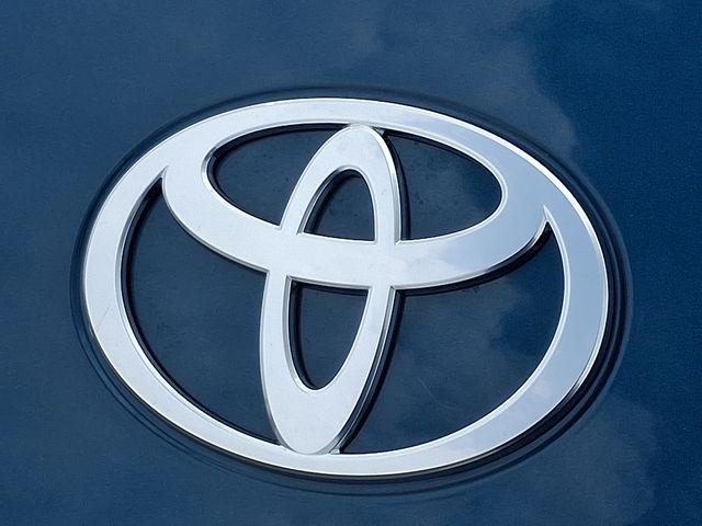 Thumbnail: 2026 Toyota Camry - 30