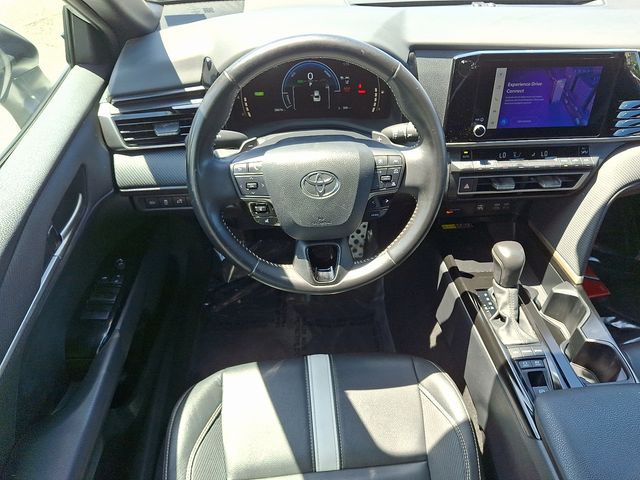 Thumbnail: 2025 Toyota Camry - 2