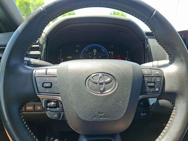 Thumbnail: 2025 Toyota Camry - 22