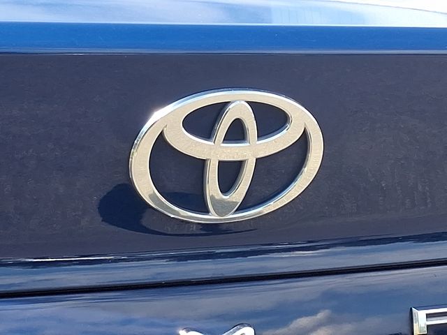 Thumbnail: 2025 Toyota Camry - 7