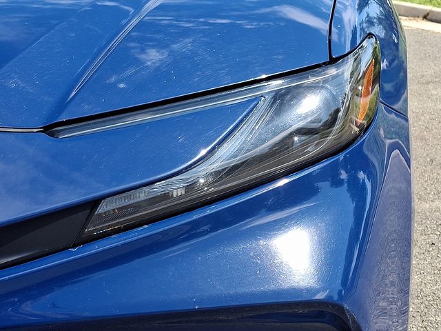 Thumbnail: 2025 Toyota Camry - 18