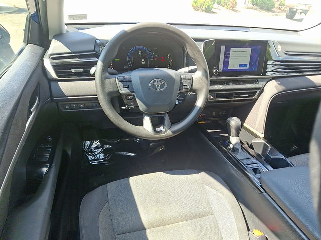 Thumbnail: 2025 Toyota Camry - 2