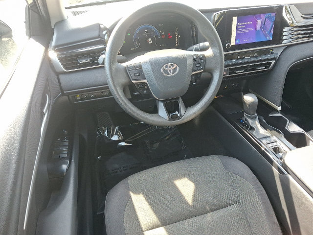 Thumbnail: 2025 Toyota Camry - 2