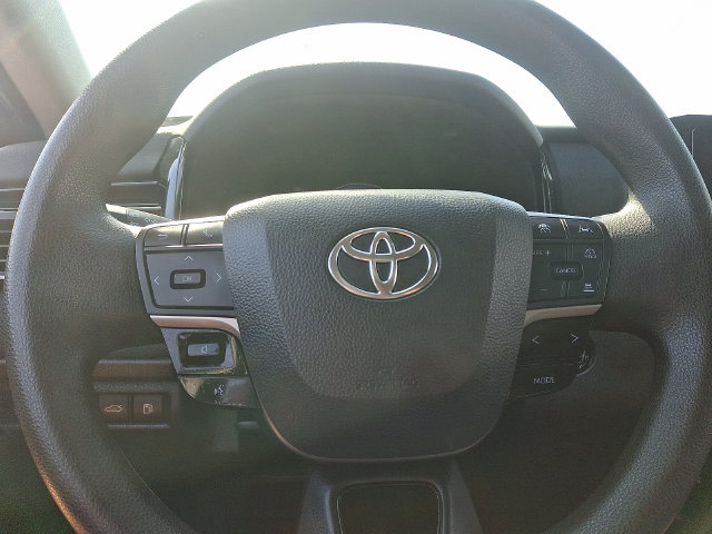 Thumbnail: 2025 Toyota Camry - 25