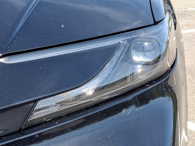 Thumbnail: 2025 Toyota Camry - 18