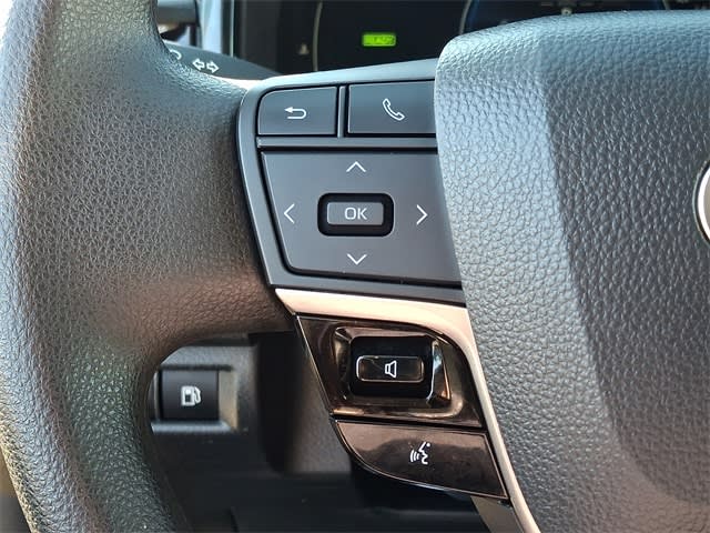 Thumbnail: 2025 Toyota Camry - 24