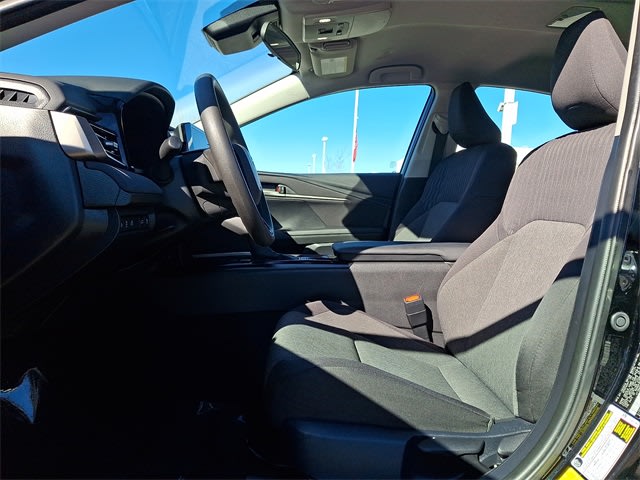 Thumbnail: 2025 Toyota Camry - 9