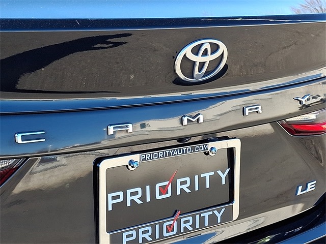 Thumbnail: 2025 Toyota Camry - 7