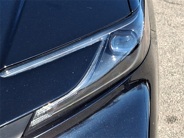 Thumbnail: 2025 Toyota Camry - 19