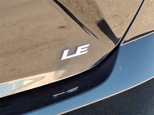 Thumbnail: 2025 Toyota Camry - 31