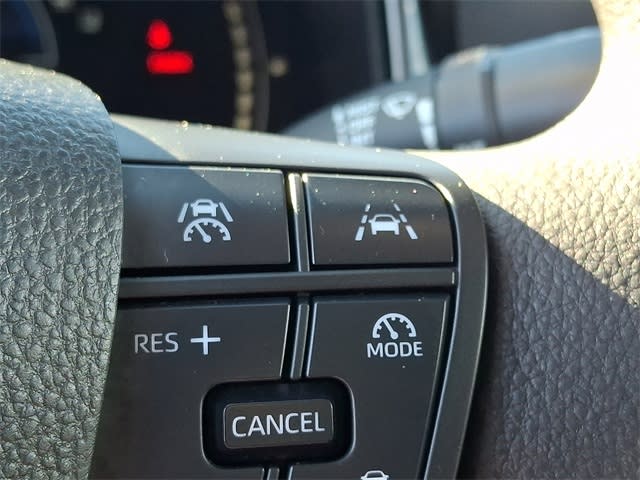 Thumbnail: 2025 Toyota Camry - 28