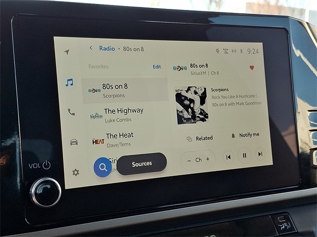 Thumbnail: 2025 Toyota Camry - 21