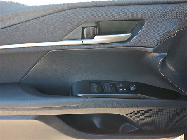 Thumbnail: 2025 Toyota Camry - 20