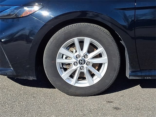Thumbnail: 2025 Toyota Camry - 8
