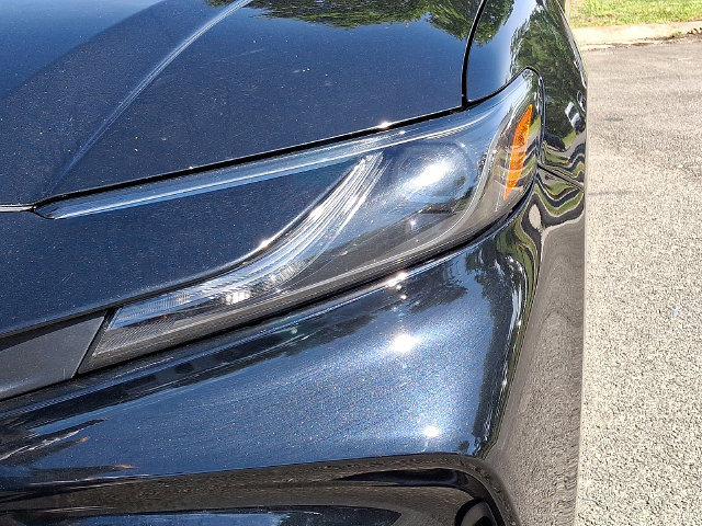 Thumbnail: 2025 Toyota Camry - 17
