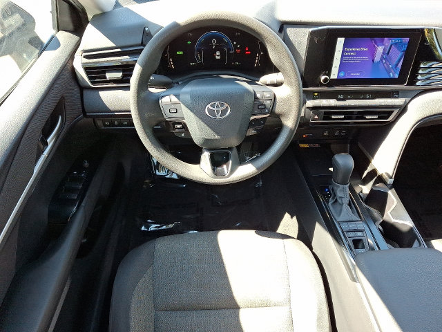 Thumbnail: 2025 Toyota Camry - 2