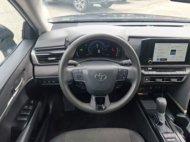 Thumbnail: 2025 Toyota Camry - 2