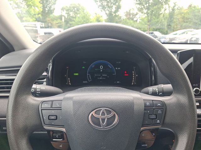 Thumbnail: 2025 Toyota Camry - 22