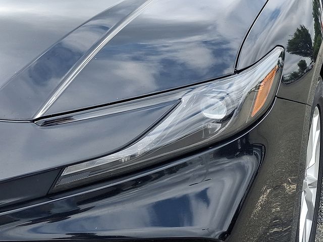 Thumbnail: 2025 Toyota Camry - 18