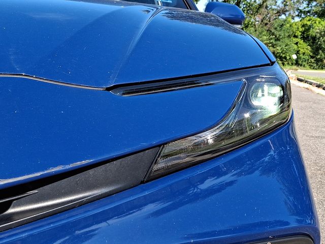 Thumbnail: 2025 Toyota Camry - 7