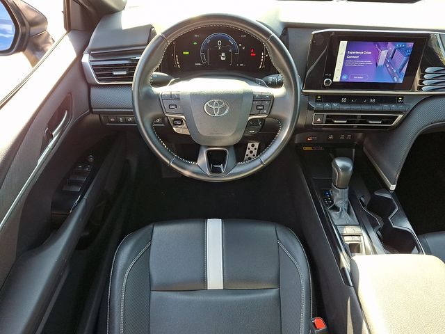 Thumbnail: 2025 Toyota Camry - 2