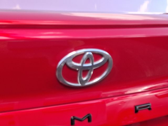 Thumbnail: 2025 Toyota Camry - 4