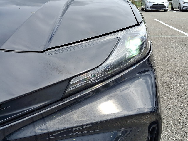 Thumbnail: 2025 Toyota Camry - 17