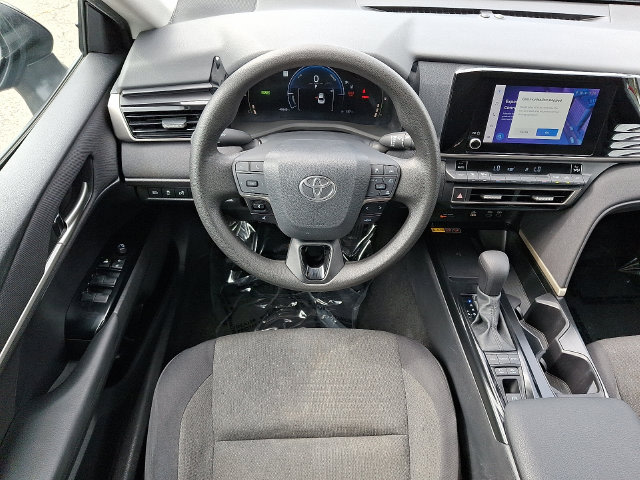 Thumbnail: 2025 Toyota Camry - 2